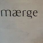 mærge - 