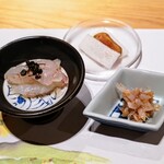 六本木きんめ鮨 - 