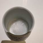 mærge - デザート1