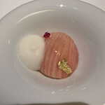 mærge - デザート２