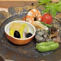 お料理 七草 - 