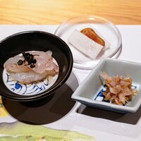 六本木きんめ鮨 - 