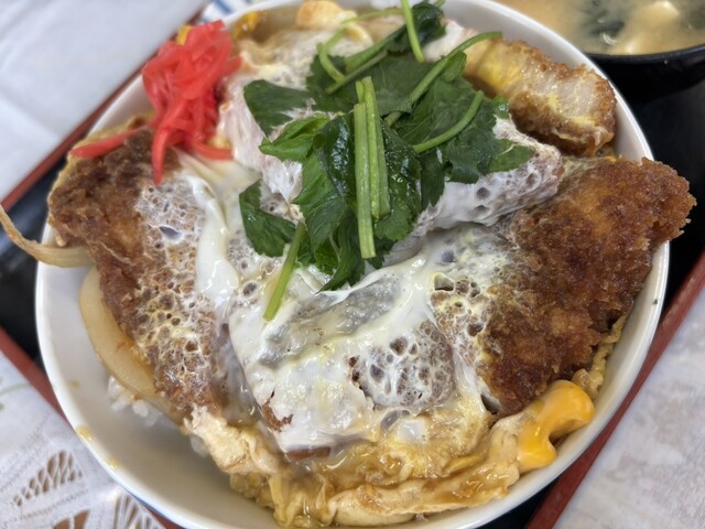 食堂大郷 - 多賀城（食堂）の写真