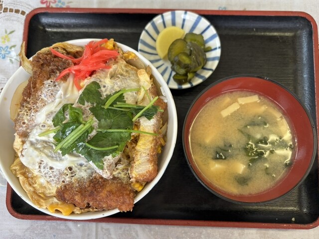 食堂大郷 - 多賀城（食堂）の写真