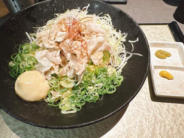 まぜそば Amazon.co.jp: 日清食品 日清焼そばU.F.O. 濃い濃い 魚介豚骨