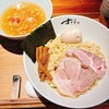 らぁ麺すぎ本 丸の内店