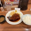 大阪トンテキ なんばウォーク店