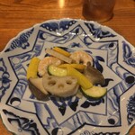 日々の中華食堂 - 