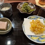 麻布 幸村 - 