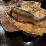 麻布 幸村 - 