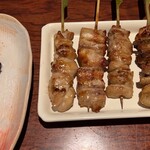 とり鉄 用賀店 - 