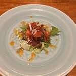 日々の中華食堂 - 