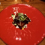 日々の中華食堂 - 