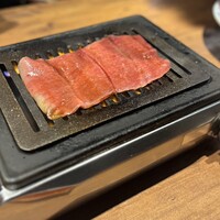 焼肉 うしみつ 恵比寿本店 - 