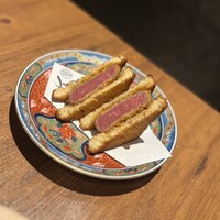 焼肉 うしみつ 恵比寿本店 - 