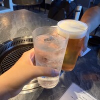 焼肉 永昌 - 