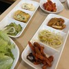 韓国料理 新 漢松