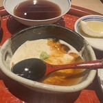 てんぷら 深町 - 