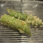 てんぷら 深町 - 