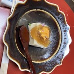 むぎとろ・日本料理 黒やなぎ - 