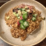 CURRY BAR シューベル - 