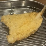 てんぷら 深町 - 