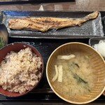 しんぱち食堂 - 