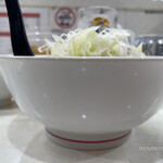 蒙古タンメン中本 - 