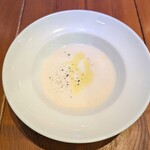 マザームーンカフェ - ビシソワーズ