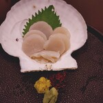 酒肴旬 三ッ石 - 