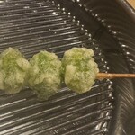 てんぷら 深町 - 