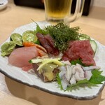 家庭料理の店 まんじゅまい
