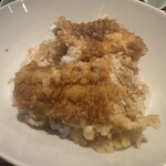 てんぷら 深町 - 