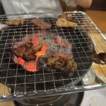 いくどん - ナンコツ