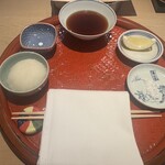 てんぷら 深町 - 