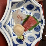 むぎとろ・日本料理 黒やなぎ - 