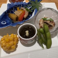 味処 季布や - 