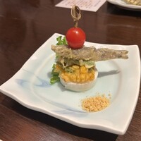 土佐料理 祢保希 日本橋店 - 