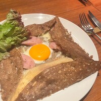 ルバーブ 大名古屋ビルヂング店 - 
