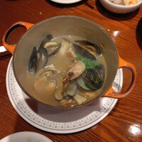ビストロMER - 