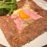 ルバーブ 大名古屋ビルヂング店 - 