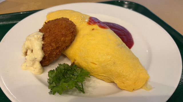 66 Kitchen Omori Ten photo 2