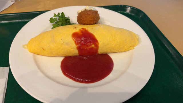 66 Kitchen Omori Ten