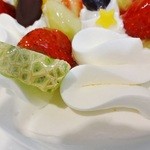 「ﾎﾞｯｸｽ型・ﾃﾞｺﾚｰｼｮﾝｹｰｷ」更にアップです（2014/10/16UP）