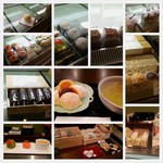 仁倉総本店 - 目移りする！