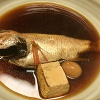 銀平 北新地店 - のどぐろちゃ～ん!!