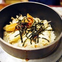 かに道楽 新宿本店 - かに釜飯
