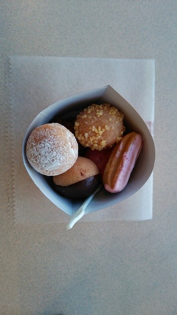 ミスタードーナツ Jr八尾駅前ショップ Mister Donut 八尾 ドーナツ 食べログ ミスタードーナツ Jr八尾駅前ショップ Mister Donut 八尾 ドーナツ 食べログ