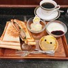 ぴよりんSTATION Cafe gentiane JR名古屋駅店