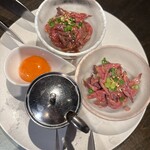 焼肉 ちゃんぷ 吉祥寺店 - 